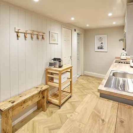 Host & Stay - The Salt Nook Whitby Extérieur photo