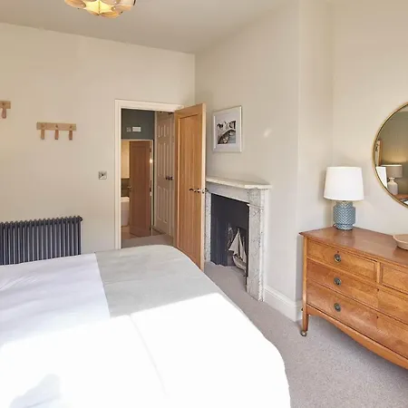 Host & Stay - The Salt Nook Whitby Extérieur photo