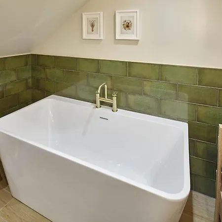 Host & Stay - The Salt Nook Whitby Extérieur photo