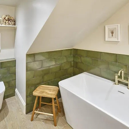 Host & Stay - The Salt Nook Whitby Extérieur photo