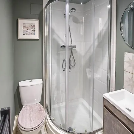 Host & Stay - The Salt Nook Whitby Extérieur photo