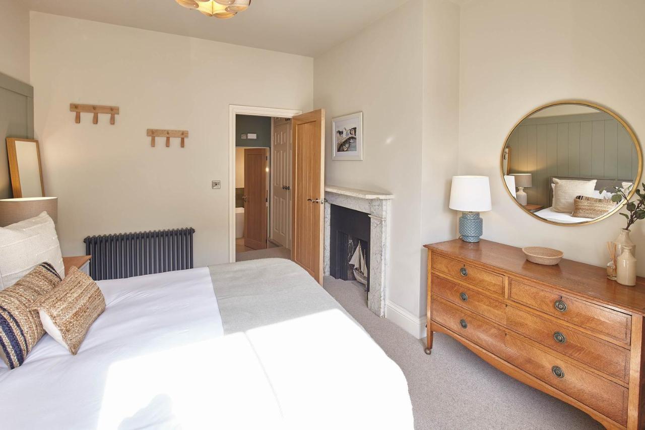 Host & - The Salt Nook Appartement *