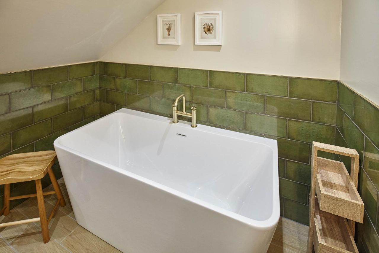 Appartement Host & - The Salt Nook