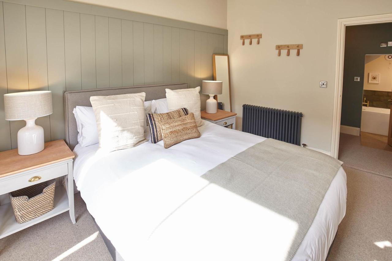 Appartement Host & - The Salt Nook *