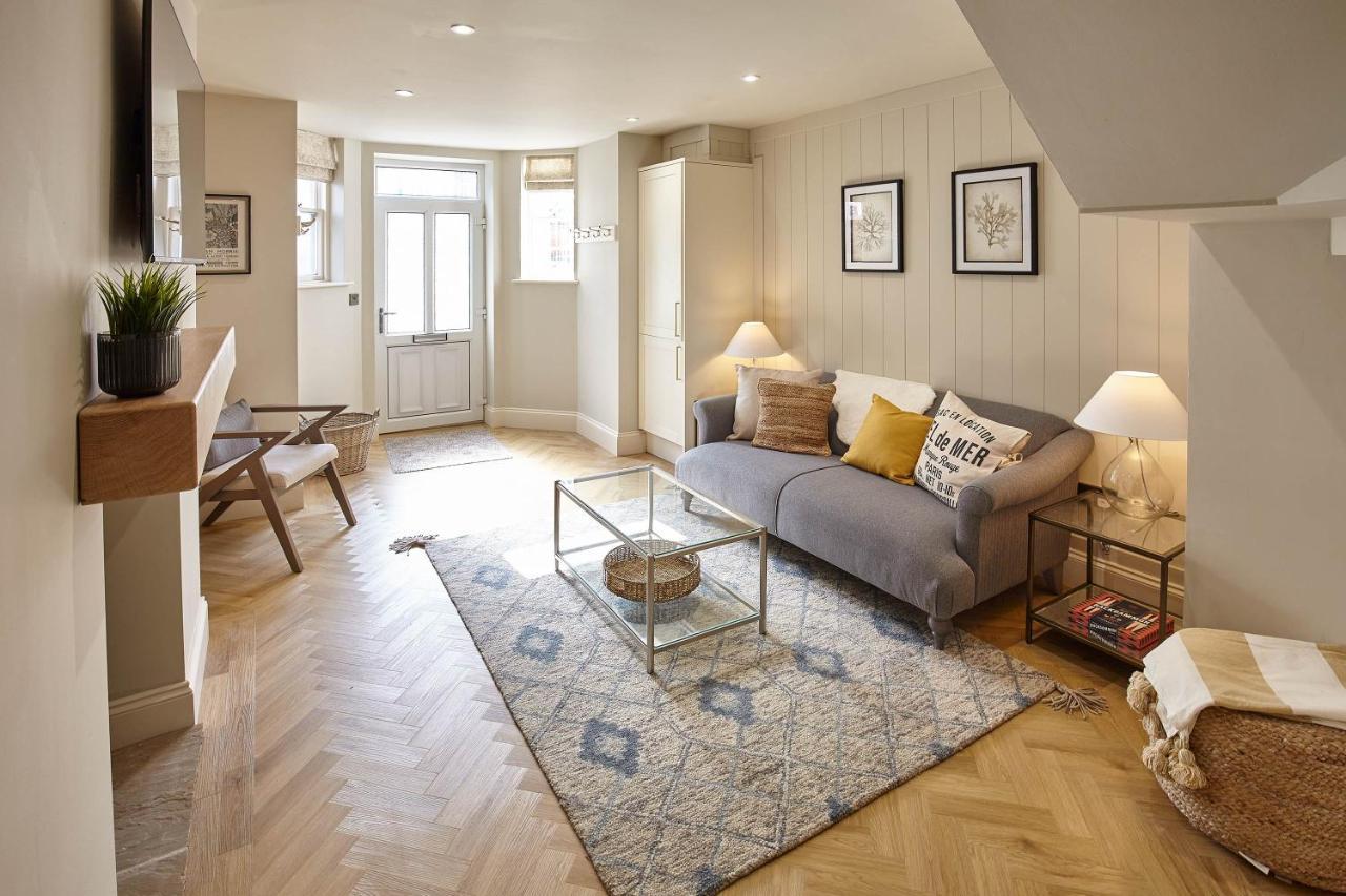 Host & - The Salt Nook Appartement *
